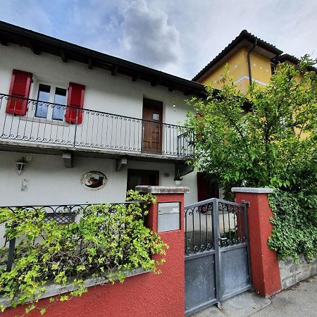 Appartamento Calicanto Bellinzona Exterior photo