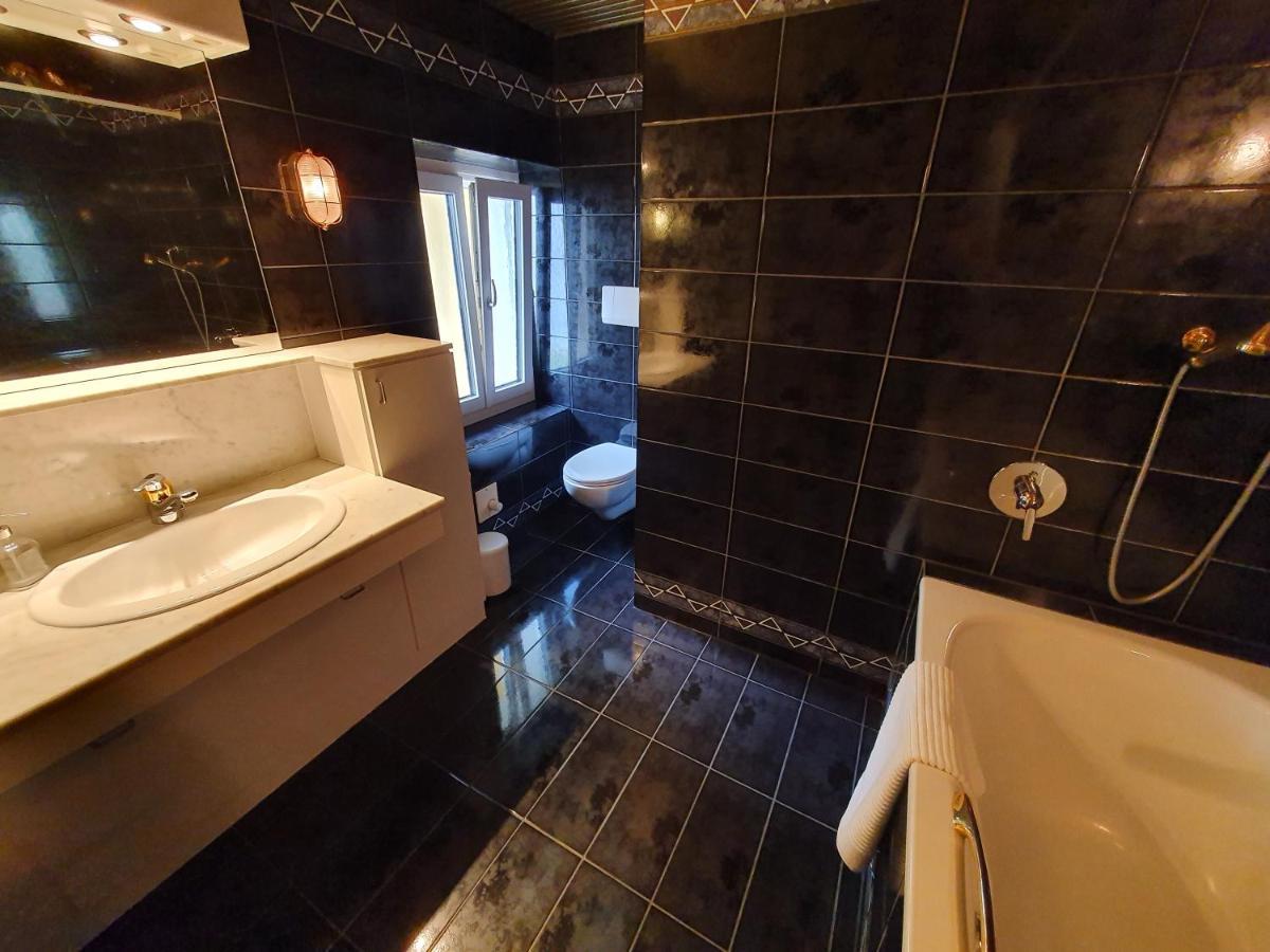 Appartamento Calicanto Bellinzona Exterior photo