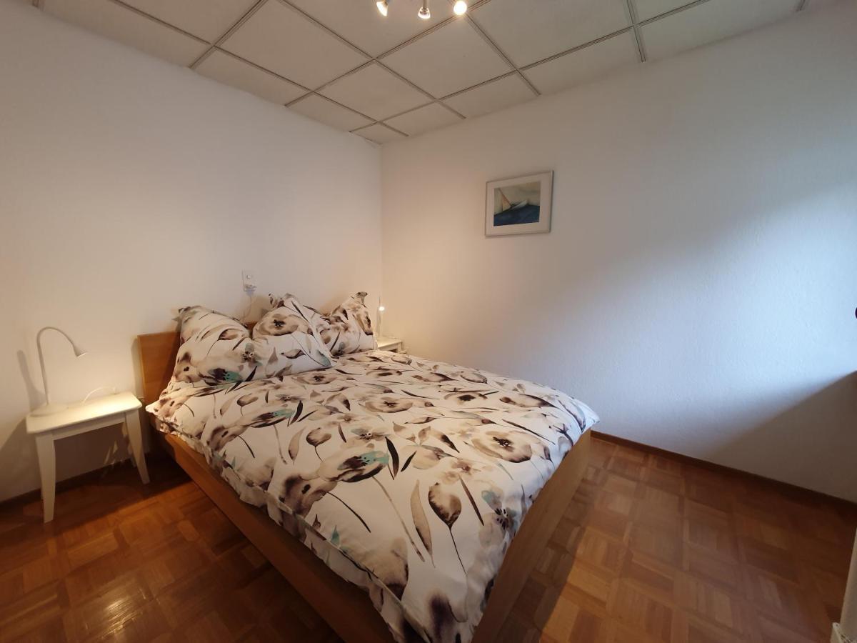 Appartamento Calicanto Bellinzona Exterior photo