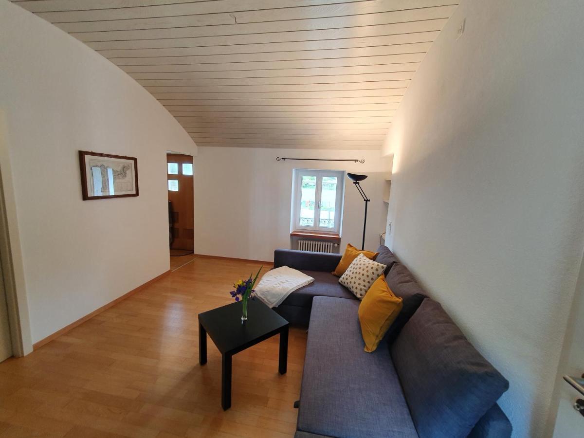 Appartamento Calicanto Bellinzona Exterior photo